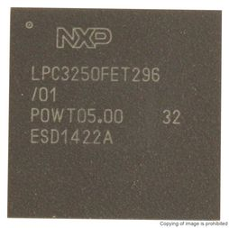 New arrival product LPC3250FET296 01,5 NXP